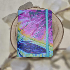 Bitácora Transmutar La Energía