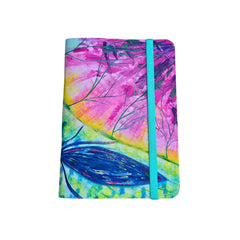 Bitácora Transmutar La Energía