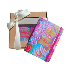 Libreta Abrir puertas | Regalo con Intención