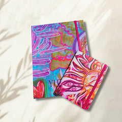YJ Abrir Puertas + Bitácora Portable