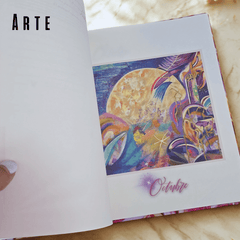 Agenda Magia 2026 | Pack para regalar consciencia