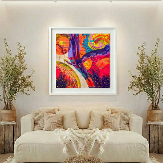 Los colores del sentir | Amor propio