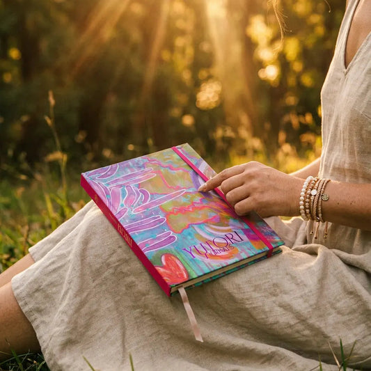 Yutori Journals | Abrir puertas