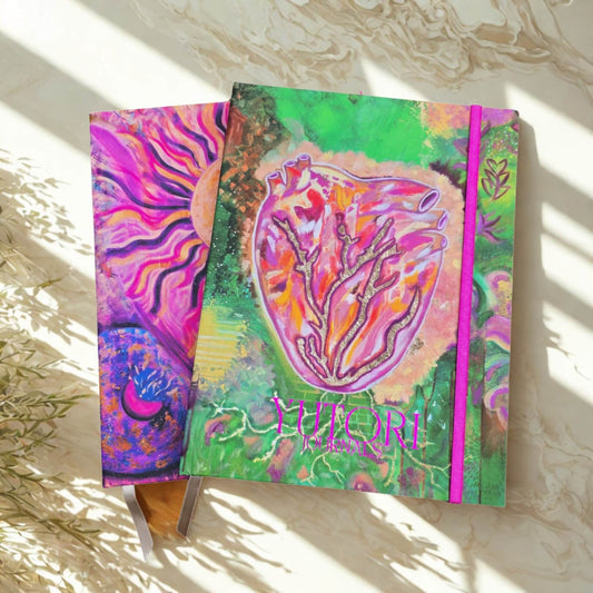 Pack Agenda Magia 2025 + Yutori journal