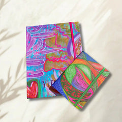 YJ Abrir Puertas + Bitácora Portable