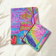 YJ Abrir Puertas + Bitácora Portable