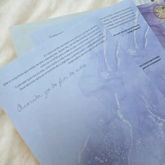 Agenda Magia 2026 + bitácora portable | Pack esencial