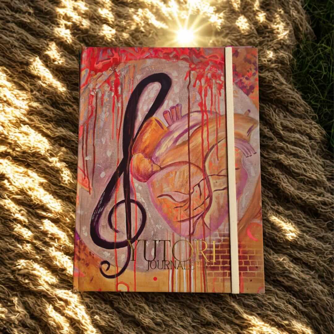 Pack Agenda Magia 2025 + Yutori journal