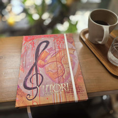 Yutori Journals | Vientos de primavera