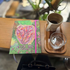 Yutori Journals | Resistencia