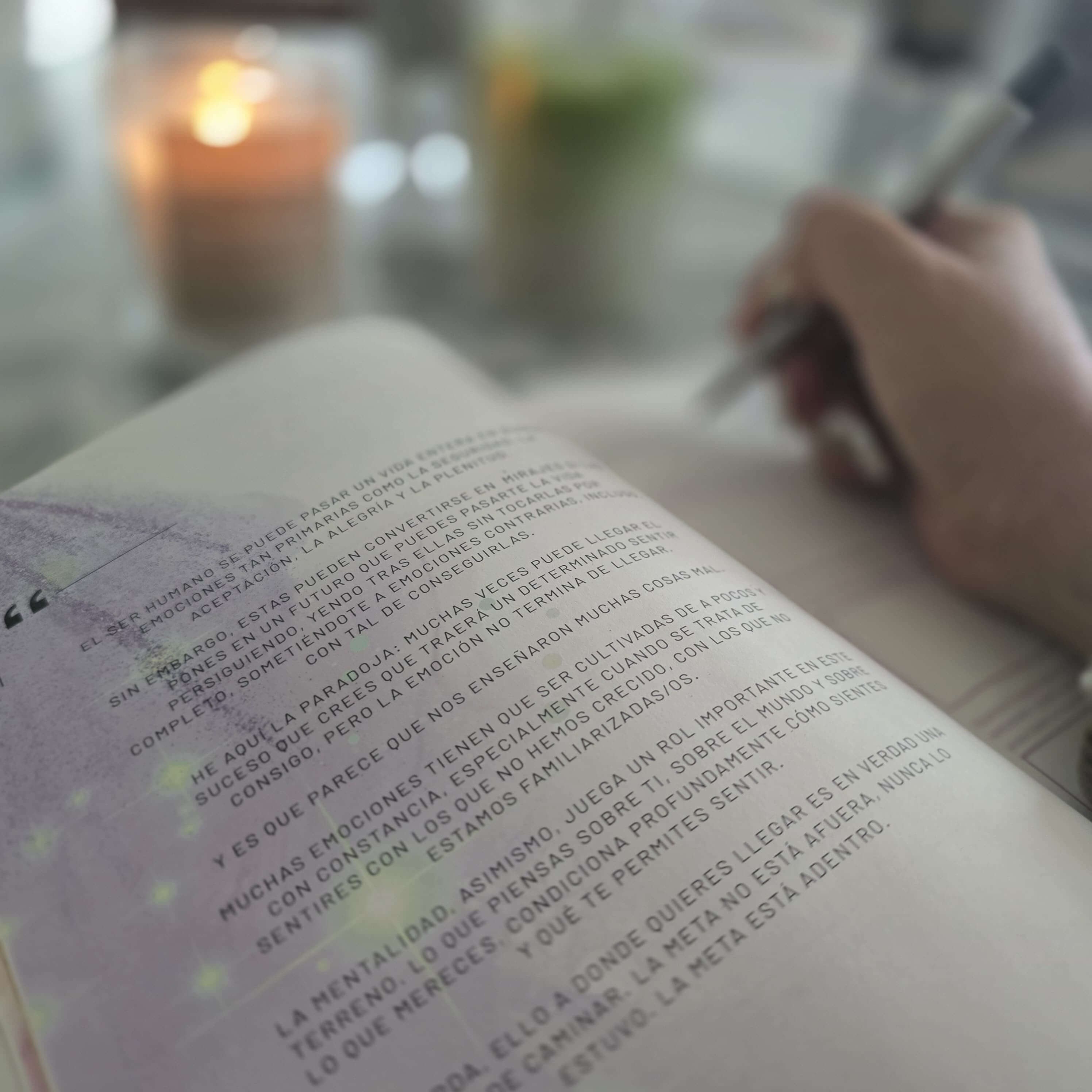Yutori Journals | Resistencia