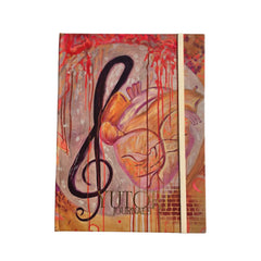 Yutori Journals | Vientos de primavera