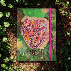 Yutori Journals | Resistencia
