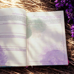 Yutori Journals | Vientos de primavera