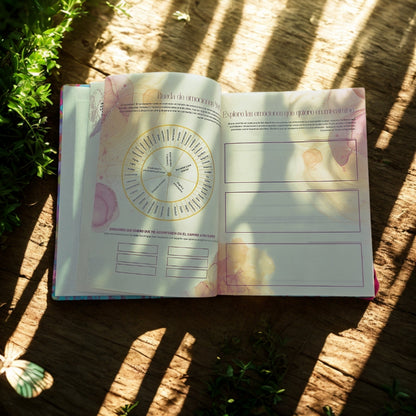 Pack Agenda Magia 2025 + Yutori journal