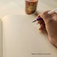 Yutori Journals | Abrir puertas