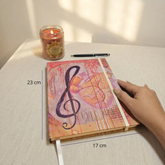 Yutori Journals | Vientos de primavera