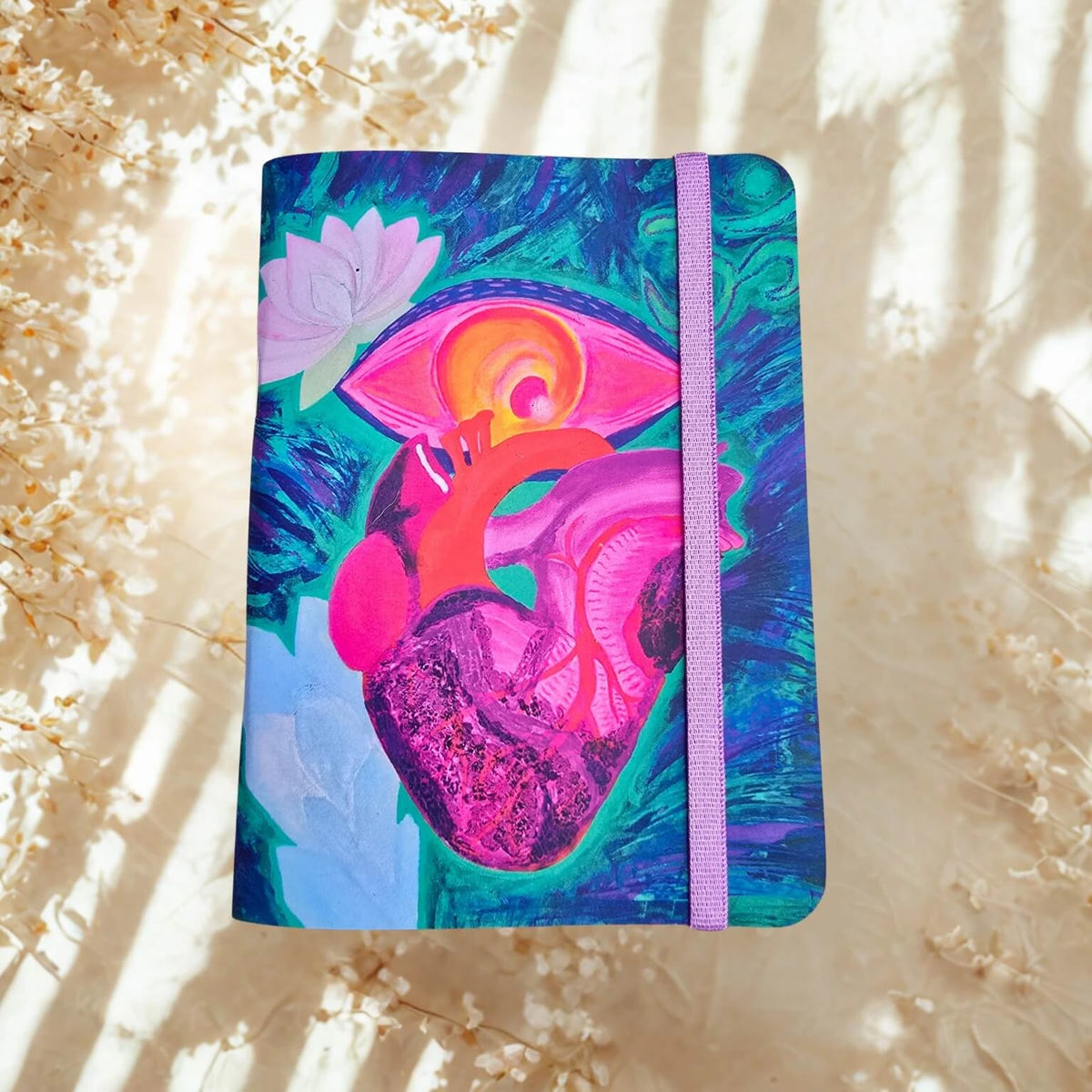 Libretas Corazas | Regalo con Intención