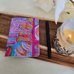 Libreta Abrir puertas | Regalo con Intención