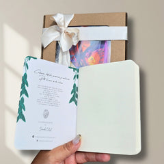 Libretas Los colores del sentir | Regalo con Intención