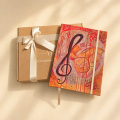 Yutori Journals | Vientos de primavera