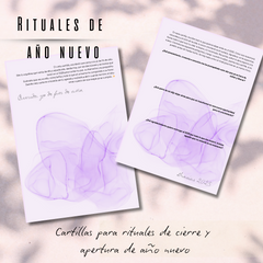 Agenda Magia 2026 + bitácora portable | Pack esencial