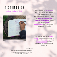 Agenda Magia 2026 | Pack para regalar consciencia