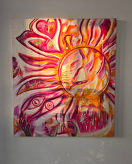 Print Mañana es hoy