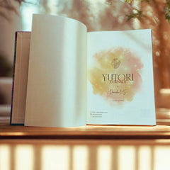 Yutori Journals | Resistencia